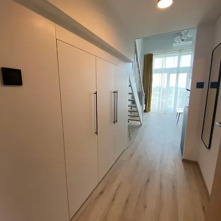 Appartement Wroclaw-lotnisko *