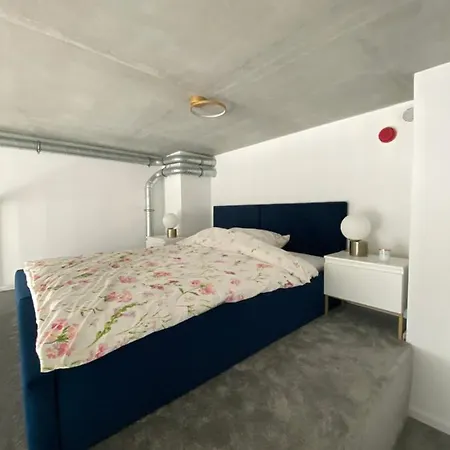 Appartement Wroclaw-lotnisko