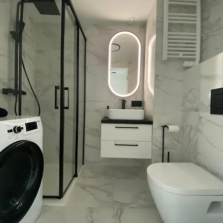 Appartement Wroclaw-lotnisko Wrocław