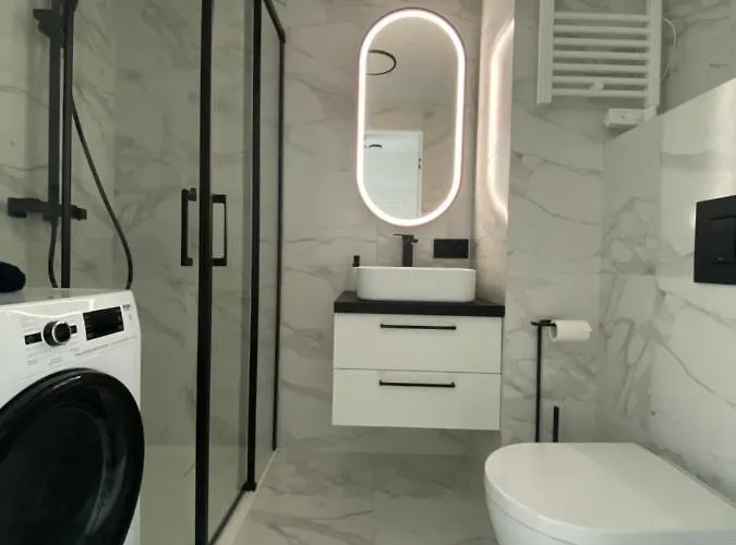 Apartment Wroclaw-lotnisko Breslau