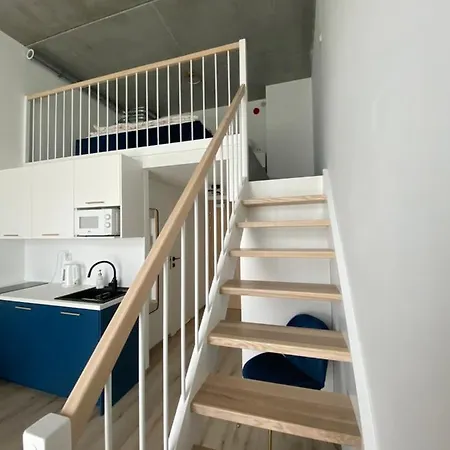 Wroclaw-lotnisko Apartman Wrocław