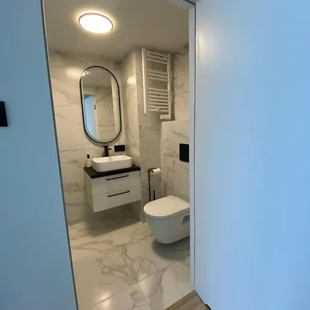 Apartman Wroclaw-lotnisko Wrocław