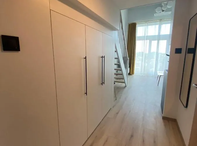 Apartament Wrocław-lotnisko *