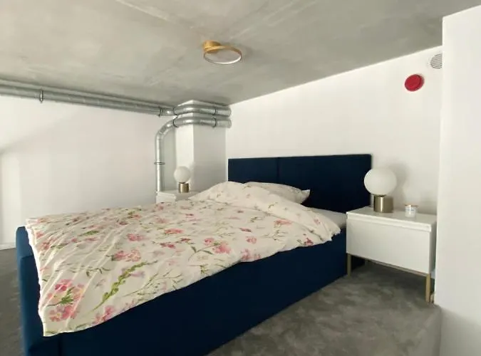 Apartament Wrocław-lotnisko