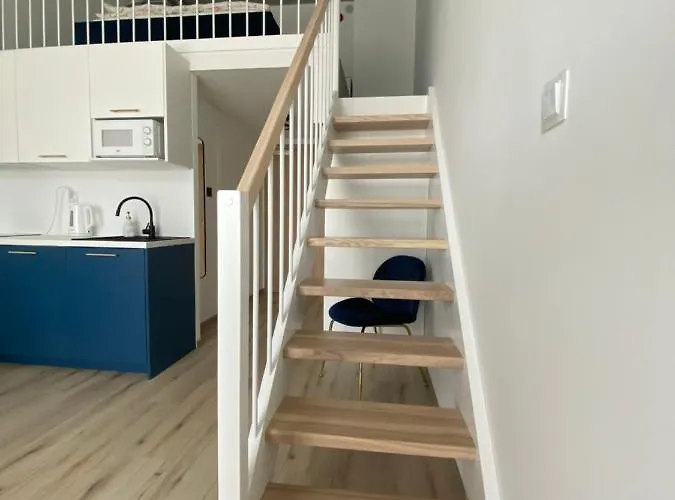 Wrocław-lotnisko Apartament Wrocław