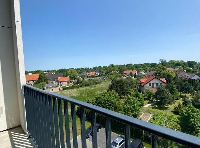 Apartament Wrocław-lotnisko Wrocław